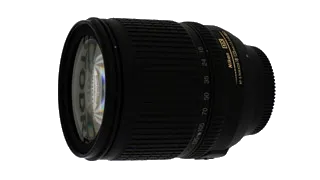 18-135mm f/3.5-5.6 ED-IF AF-S DX Zoom-Nikkor