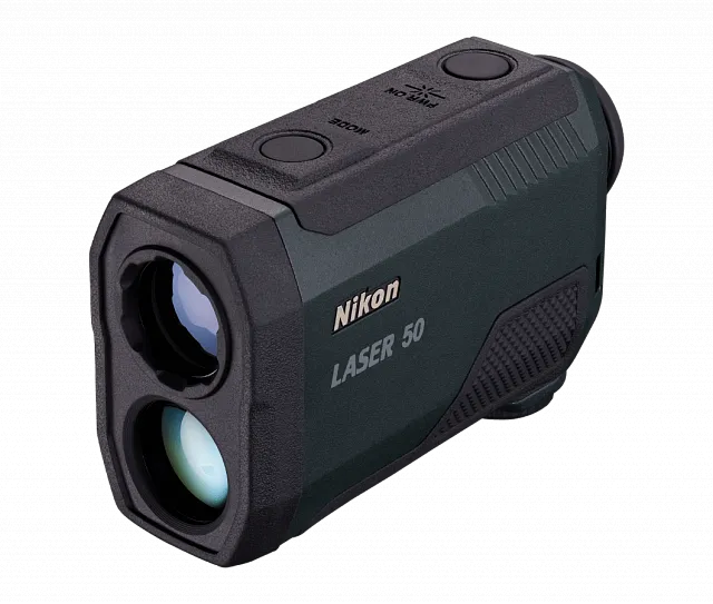 дальномера Nikon LASER 50